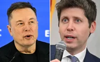 OpenAI thắng kiện Elon Musk, mở đường cho kế hoạch 1.000 tỷ USD