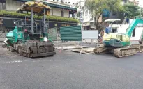 Hà Nội hoàn thành bể ngầm, xóa loạt "rốn ngập" nội đô trước ngày 30/5