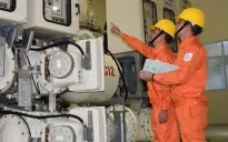 Siết trách nhiệm tiết kiệm điện