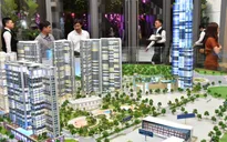 Hà Nội rà soát các sàn giao dịch bất động sản