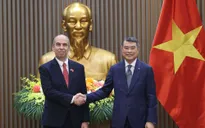Cuba luôn coi Việt Nam là hình mẫu trong sự nghiệp đổi mới, phát triển đất nước