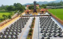Đột phá trong công tác xác định danh tích hài cốt liệt sĩ
