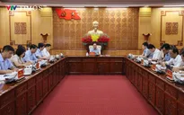 Lai Châu: Siết quản lý khoáng sản để khai thác hiệu quả nguồn lực phát triển