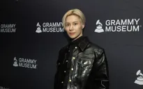Triển lãm về Taemin tại Grammy Museum được kéo dài thời gian mở cửa