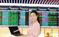 Xây dựng hành lang pháp lý số cho thị trường chứng khoán: Đòn bẩy thu hút vốn quốc tế