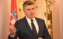 Croatia bác bỏ đề nghị bổ nhiệm Đại sứ Israel