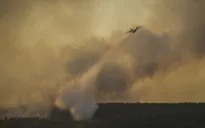UAE yêu cầu ngăn chặn các cuộc tấn công từ lãnh thổ Iraq 