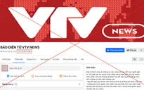 Nhiễu loạn thông tin, nguy cơ mất niềm tin từ nạn mạo danh VTV và các cơ quan báo chí