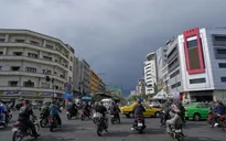 Iran cảnh báo chiến tranh "vượt ra khỏi khu vực" nếu Mỹ tấn công 