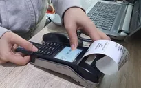 Xác thực sinh trắc trên eTax Mobile để chống gian lận hóa đơn