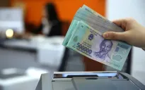 Đề xuất thu nhập trên 28,6 triệu đồng/tháng mới phải nộp thuế thu nhập cá nhân