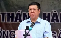 Nguyên Phó Chủ tịch tỉnh Lào Cai cùng 23 bị can bị khởi tố