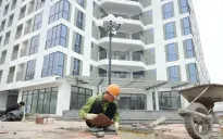 TP Hồ Chí Minh ưu đãi vốn cho doanh nghiệp xây nhà công nhân