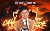 MC Trần Ngọc tham gia Anh trai vượt ngàn chông gai 2026