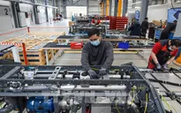 EU hạ dự báo tăng trưởng năm 2026