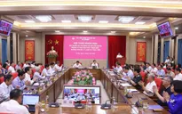 Hà Nội thí điểm mô hình xã, phường xã hội chủ nghĩa tại 2 xã liền kề