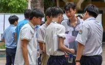 Mùa thi 2026 - Bộn bề nỗi lo và ngập tràn hy vọng
