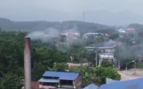 Báo động tình trạng dịch chuyển ô nhiễm từ các cơ sở sản xuất giấy lạc hậu