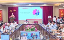Hạnh phúc của nhân dân là thước đo của mô hình xã, phường xã hội chủ nghĩa