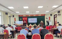 Lạng Sơn: Công an xã bảo đảm an toàn giao thông và trật tự cơ sở