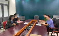 Xác minh thông tin vụ trẻ em nghi bị “bạo hành” tại quán bia ở Hà Nội