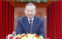 Tổng Bí thư, Chủ tịch nước Tô Lâm và Phu nhân sắp thăm chính thức Thái Lan