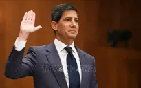 Ông Kevin Warsh sẽ đảm nhận vị trí Chủ tịch Fed từ ngày 22/5