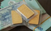 Bộ Tài chính làm rõ việc đánh thuế giao dịch vàng miếng