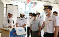 Tăng cường giám sát, chủ động phòng chống bệnh Ebola xâm nhập