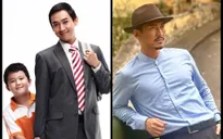 Trước thềm lên sóng với Sao Check, Hứa Vĩ Văn khoe ảnh "ngày ấy - bây giờ" trên phim VTV