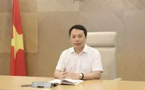 Thủ tướng bổ nhiệm ông Nguyễn Huy Dũng giữ chức Thứ trưởng Bộ Văn hóa, Thể thao và Du lịch