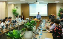 VTV tập huấn nâng cao nhận thức và tuân thủ Luật Sở hữu trí tuệ trong sản xuất chương trình truyền hình