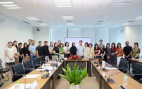 Hội nghị hợp tác sản xuất Phim tài liệu ABU mở ra cơ hội kết nối các nhà làm phim trong khu vực