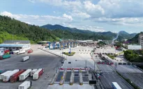 Xây dựng hành lang pháp lý cho cửa khẩu thông minh
