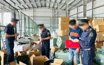 Bước ngoặt số hóa trong xử phạt vi phạm hành chính về hải quan