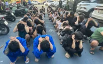 TP Hồ Chí Minh: Từ một người nghiện, lần ra đường dây ma túy 140 người