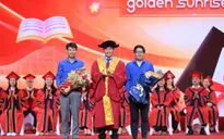 Không chỉ trao bằng tốt nghiệp, FPT Polytechnic tạo nên “ngày hội bước tới tương lai” cho hàng nghìn sinh viên