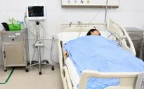 Cứu sống sản phụ nhau cài răng lược nguy kịch