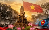 Đấu tranh với các luận điệu xuyên tạc lịch sử kháng chiến – bảo vệ sự thật lịch sử và lòng tự hào dân tộc