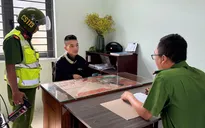 Đột nhập nhà thuốc, siêu thị giữa đêm, nam thanh niên gây ra 17 vụ trộm