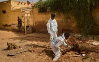 Cuộc chiến ở Sudan khiến hơn 8.000 người mất tích