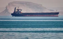 Iran tuyên bố chủ quyền đối với một phần vùng biển của UAE và Oman