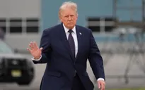 Tổng thống Trump cân nhắc đề xuất ngừng bắn của Iran