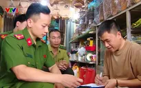Siết chặt buôn bán, kinh doanh động vật hoang dã