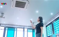 Tiết kiệm điện: Hành động nhỏ, thay đổi lớn