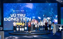 Vũ trụ đồng tiền 2026: Lộ diện 3 đại diện miền Trung vào vòng tứ kết