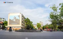 Hà Nội đề xuất cho thuê vỉa hè: Không đánh đổi bản sắc vì lợi ích kinh tế