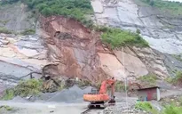 Sau vụ sạt lở khiến 3 người tử vong, Thanh Hóa siết kiểm tra an toàn tại các mỏ đá
