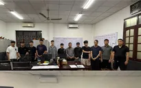 Triệt phá đường dây livestream “cắt đá, tìm ngọc” lừa hơn 263 tỷ đồng