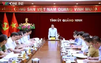 Quảng Ninh hướng tới chính quyền 2 cấp kiểu mẫu